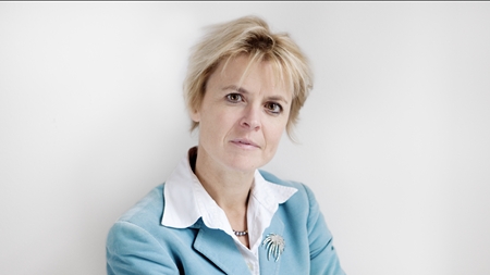 Friis vil i dialog med KL om ligestilling