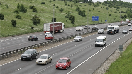 S: Træthed er en dræber i trafikken