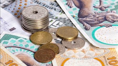 Er folkeskolen udsultet eller ej?