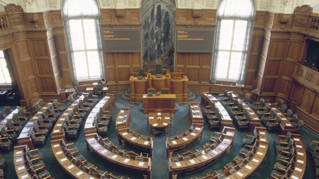 De bliver valgt ved folketingsvalg nu 