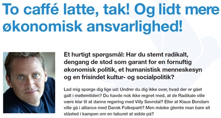 Hovedrig reklamemand bag LA's kampagne