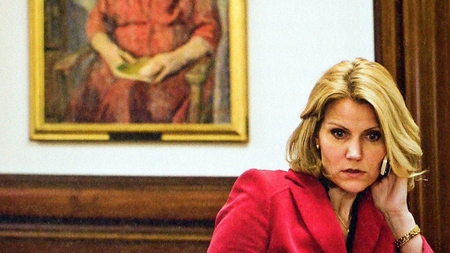 Nye krav til politikere i krise