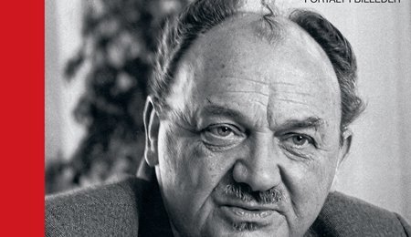 Tågede erindringsglimt fra Anker Jørgensen