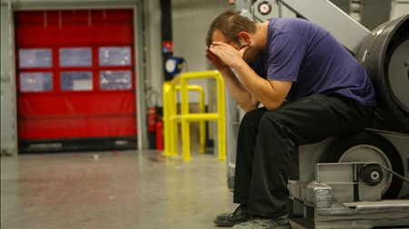 Forfejlet klapjagt på unge psykisk syge