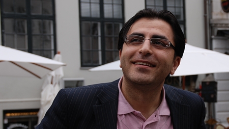 SF'er kritiserer sponsor bag ramadan-middag