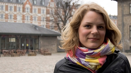 Her er Enhedslistens første 10 mandater