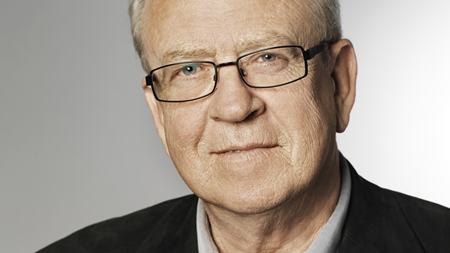 Flemming Bonne (SF) er død