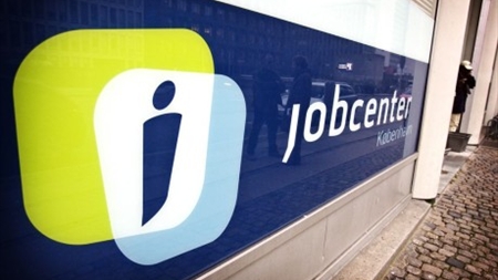 Jobcentre har styr på førtidspensionen