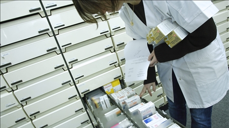 DF imod fælles receptregler i EU