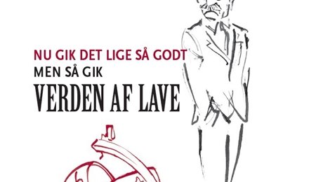 Uffes dunkle fremtidssyn