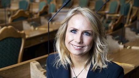 Konservative bløder op i efterlønsdebat