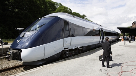 S: Besparelser i DSB forringer kollektiv trafik