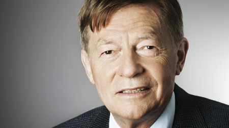 Hvis jeg var minister: Per Dalgaard