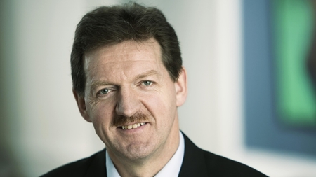 Bjarne Laustsen: Hvis jeg var minister