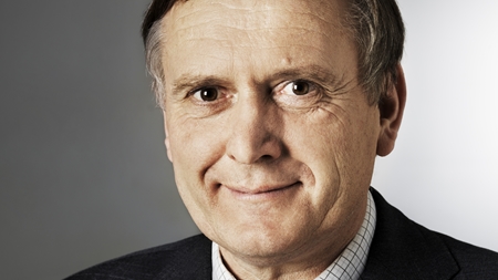 Tage Leegaard: Hvis jeg var minister 
