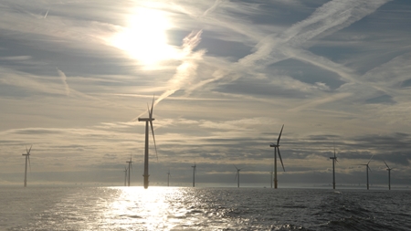 Energiforhandlinger i skyggen af folketingsvalg
