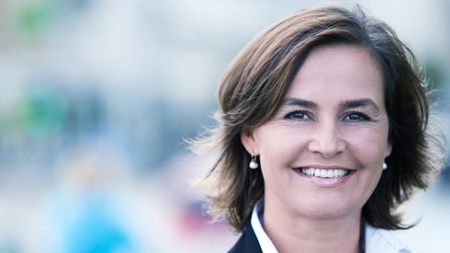 Kvalitetsfødevarer til hr. og fru Danmark