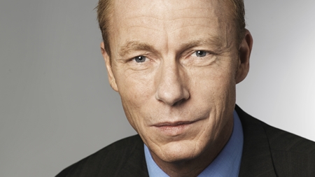 Christian H. Hansen: Hvis jeg var minister