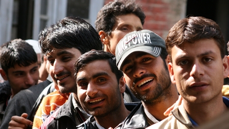 Bred opbakning til stram udlændingepolitik