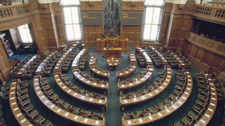 K-nedtur truer Brian Mikkelsens genvalg