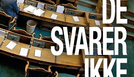 Pligtlæsning på Christiansborg