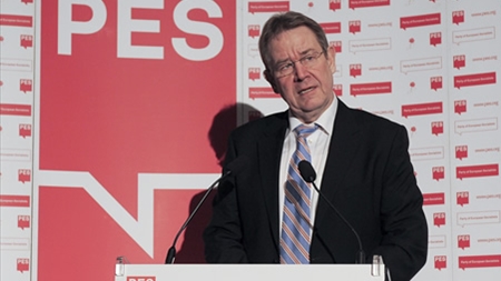 Socialdemokrater foreslår alternativ til europagt