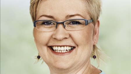 Ny socialordfører med kommunal erfaring
