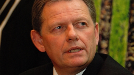 Konservative rykker tilbage til start 