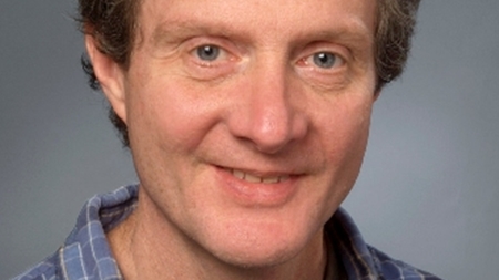 Indtryk udefra: Don Canfield