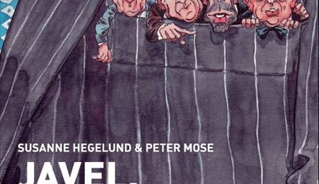 Fagfolkenes sidste bastion 