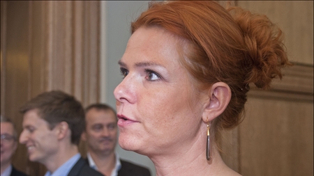 Kommuner må ikke tvinge syge på lykkepiller