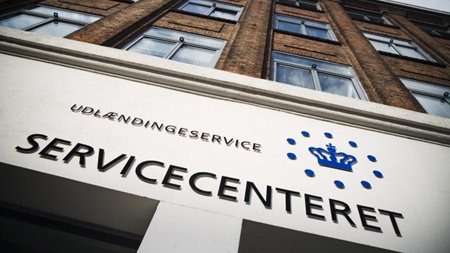 Dansk dobbeltspil om familiesammenføringer