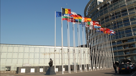 EU tættere på frivillig GDA