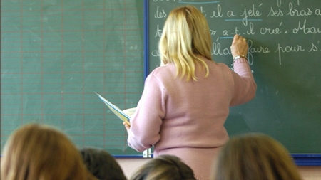 Professionshøjskolerne har vokseværk