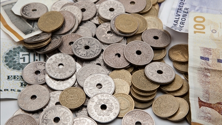 KL: Fri os for økonomisk straf