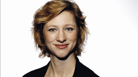 Med mig som minister: Sophie Hæstorp Andersen 