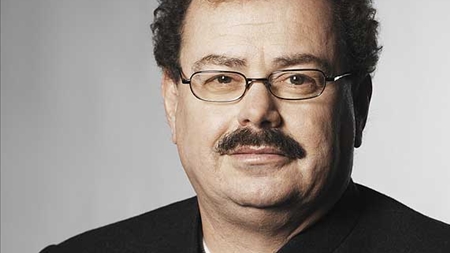 Med mig som minister: Per Clausen 