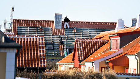 Om Altinget By og Bolig