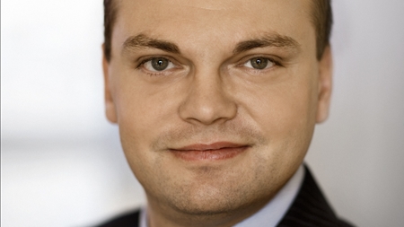 Peter Goll ny klummeskribent på Altinget | Sundhed