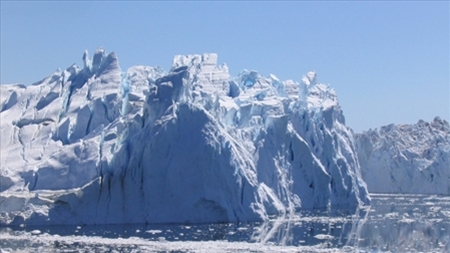 Intet nyt fra Nordatlanten