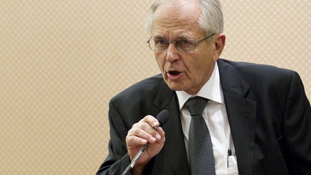 Euro-krisen truer hele samarbejdet i EU