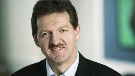 Bjarne Laustsen blev fødevarepolitisk stemmesluger