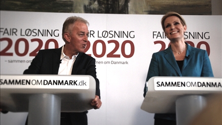 S-SF dropper løfte om uddannelse til ufaglærte