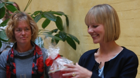 En ny Auken overtager miljø-imperiet 