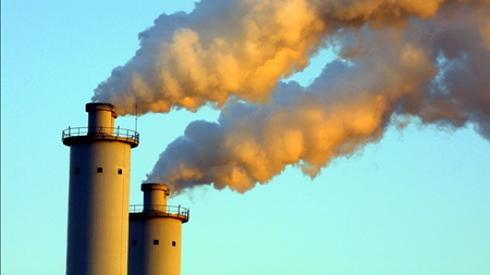 40 år med røg, støj og møg 