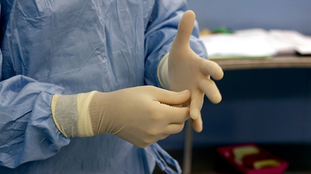 Hvis patientsikkerhed var en pille