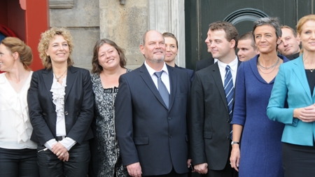 Hvor mange muskler har Carsten Hansen?