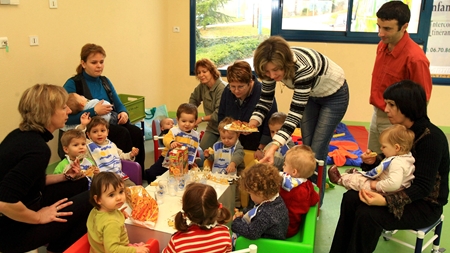 Vælgerne støtter minimumsnormeringer