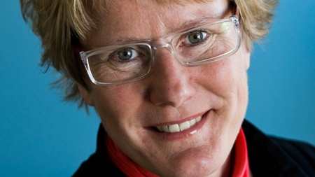 Sæt centralt mål for normeringerne