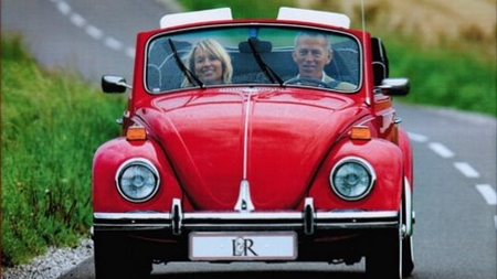 Stejl opstigning for faldne stjerner